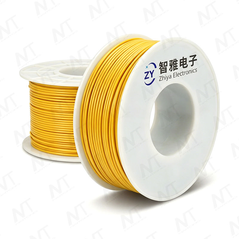 Dây lõi đơn UL1571