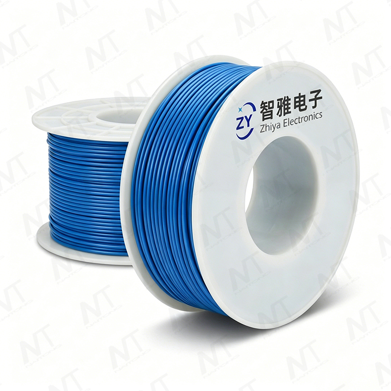 Dây lõi đơn UL1185