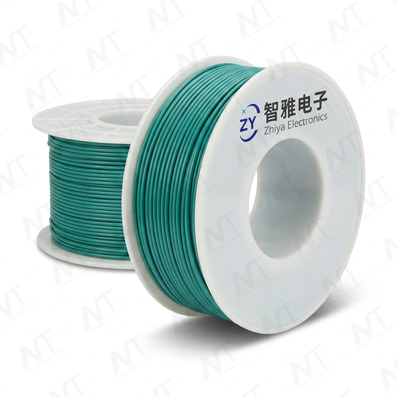 Dây lõi đơn UL1185