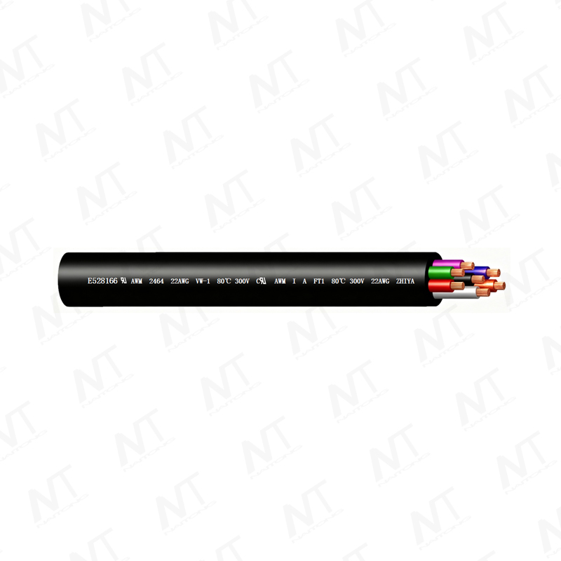 Dây đa lõi UL2464