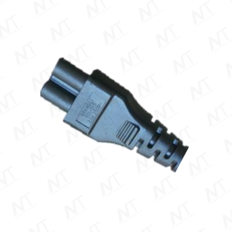 Bộ dây nguồn AC tùy chỉnh (tiêu chuẩn Nhật Bản)