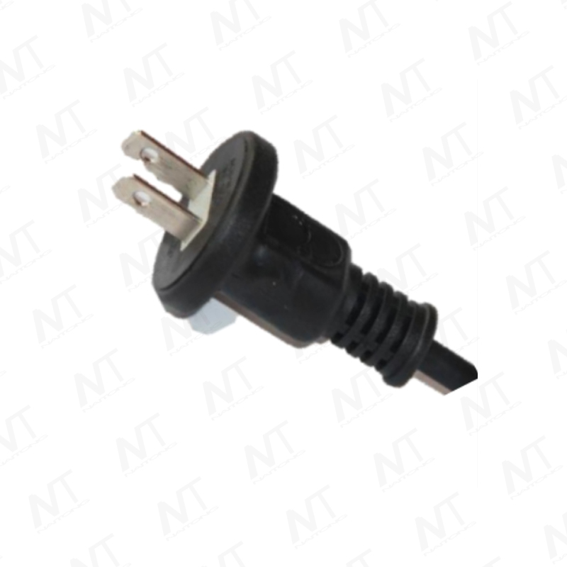 Bộ dây nguồn AC tùy chỉnh (tiêu chuẩn Nhật Bản)
