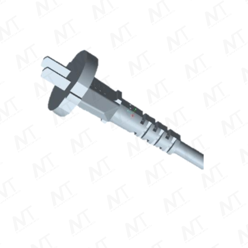 Bộ dây nguồn AC tùy chỉnh (Tiêu chuẩn Trung Quốc)