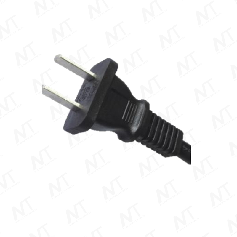 Bộ dây nguồn AC tùy chỉnh (Tiêu chuẩn Trung Quốc)