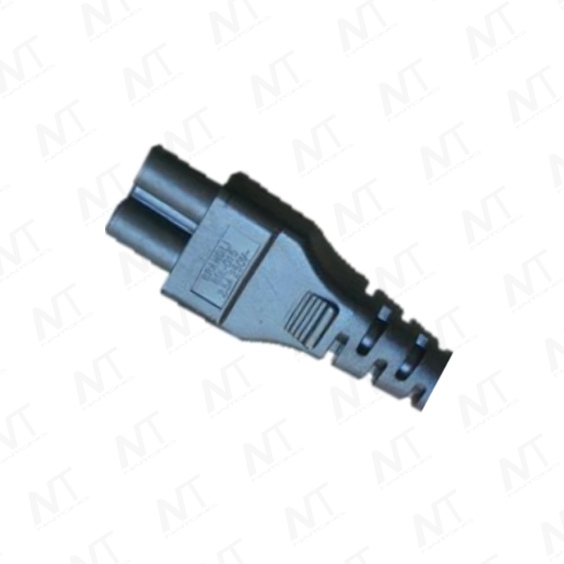 Bộ dây nguồn AC tùy chỉnh (Tiêu chuẩn Trung Quốc)