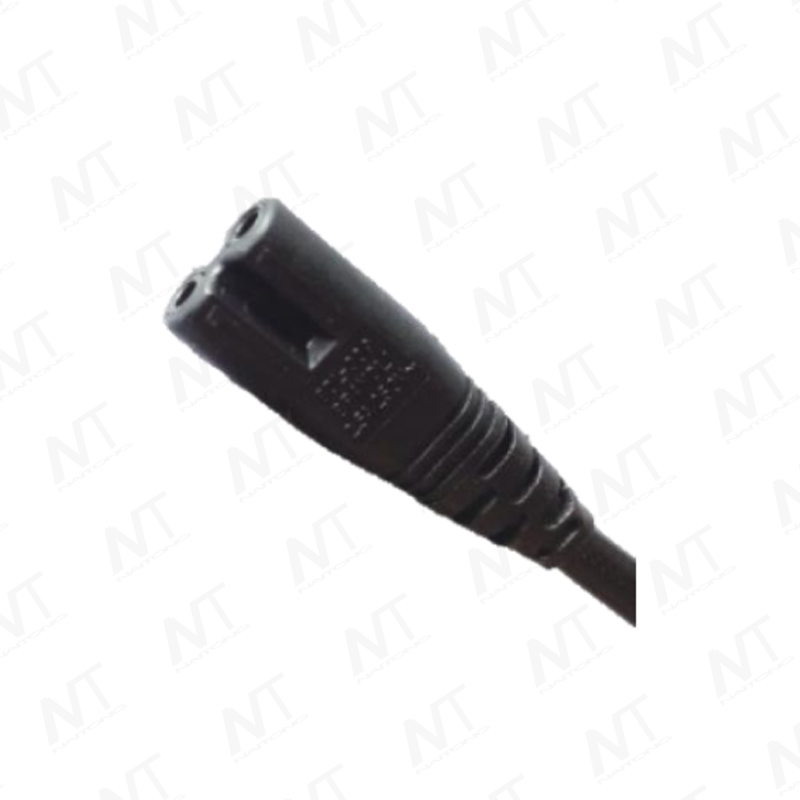 Bộ dây nguồn AC tùy chỉnh (Tiêu chuẩn Trung Quốc)
