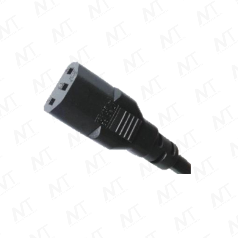 Bộ dây nguồn AC tùy chỉnh (Tiêu chuẩn Trung Quốc)