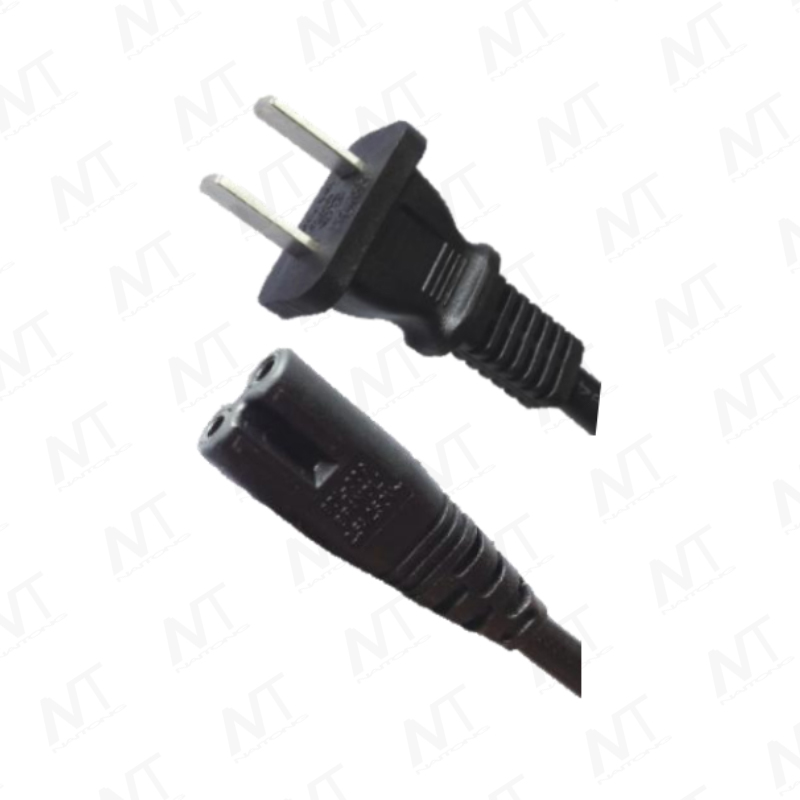 Bộ dây nguồn AC tùy chỉnh (Tiêu chuẩn Trung Quốc)