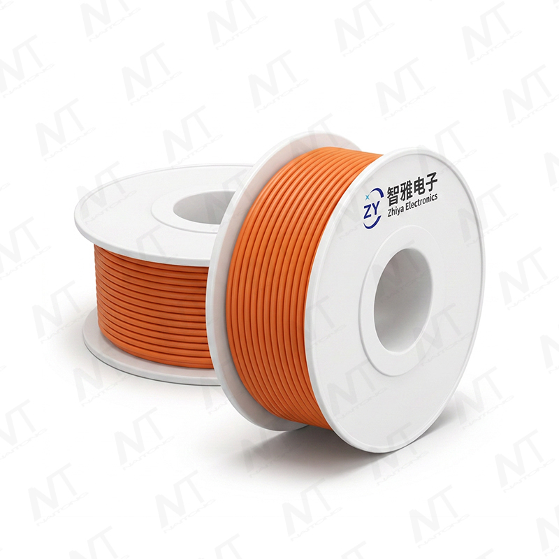 Dây lõi đơn UL1015