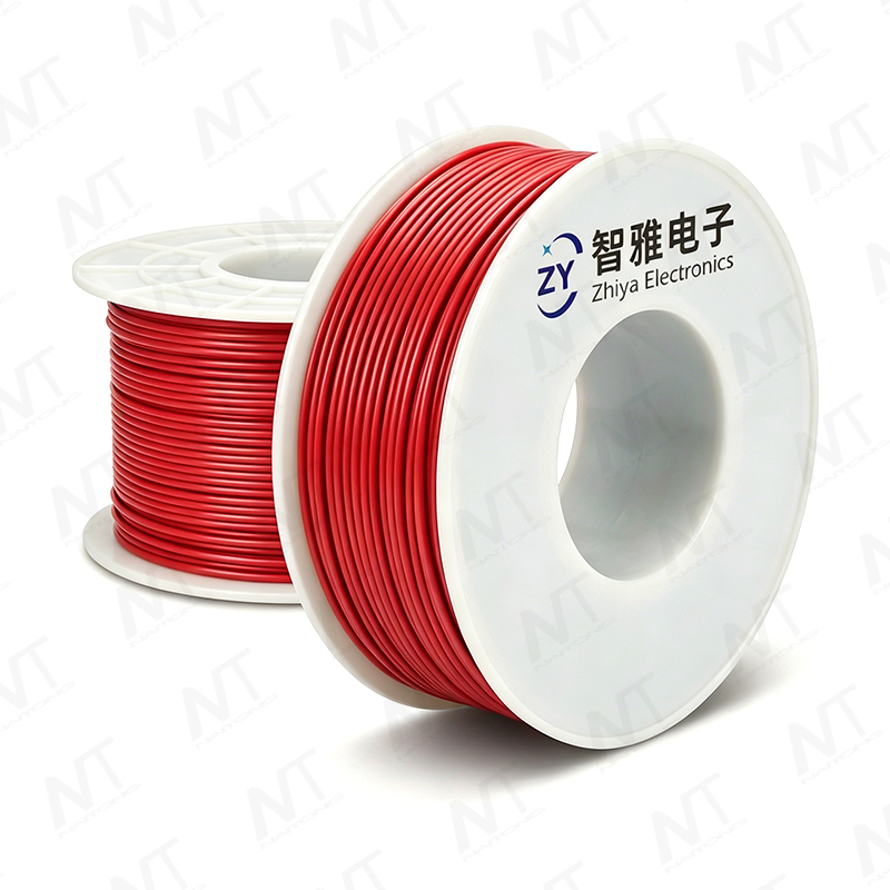 Dây lõi đơn UL1061