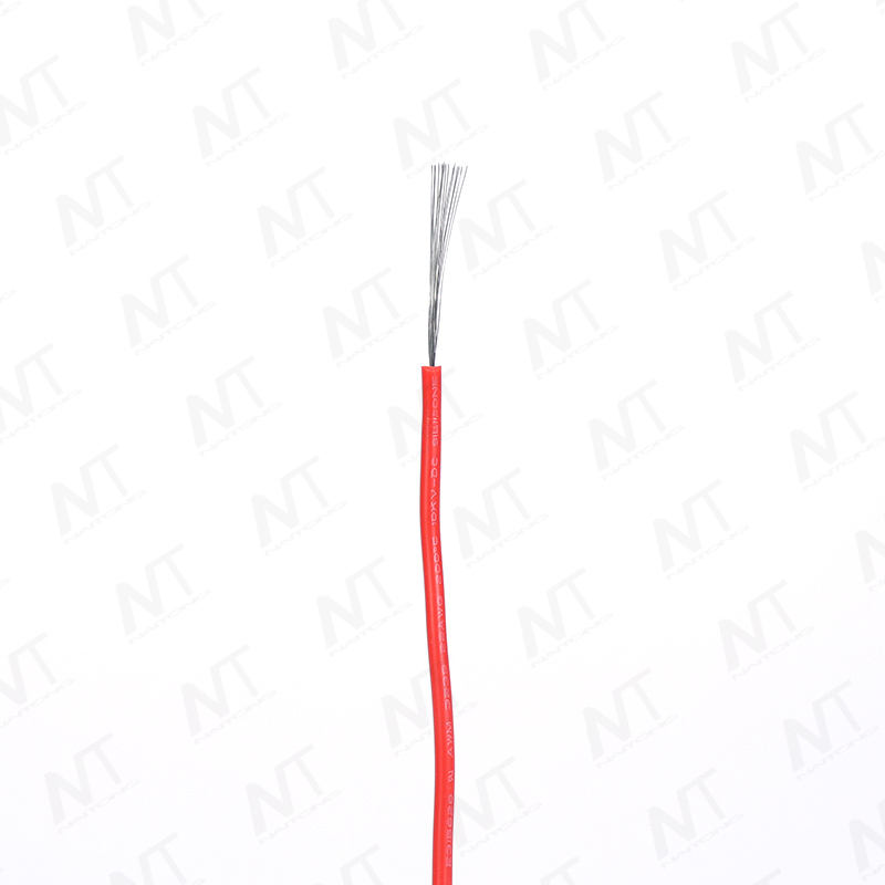 Dây lõi đơn UL1061