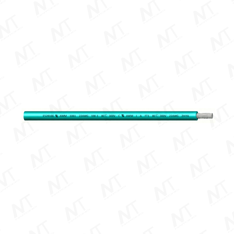 Dây lõi đơn UL1061