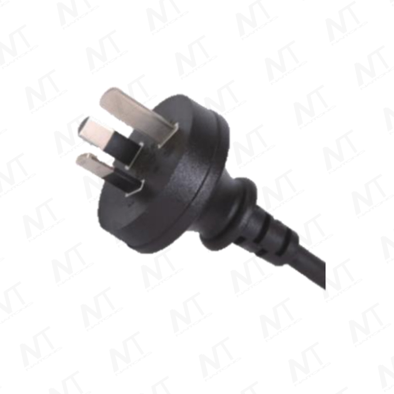 Dây nguồn AC của Úc (Tùy chỉnh)