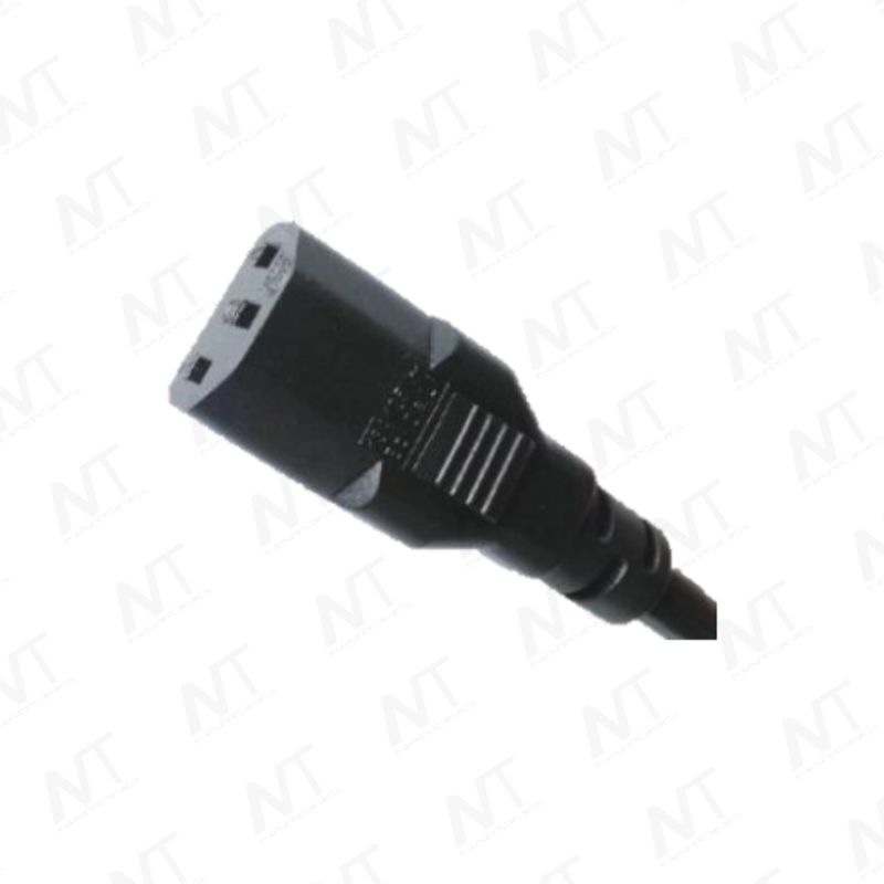 Bộ dây nguồn AC tùy chỉnh theo tiêu chuẩn châu Âu