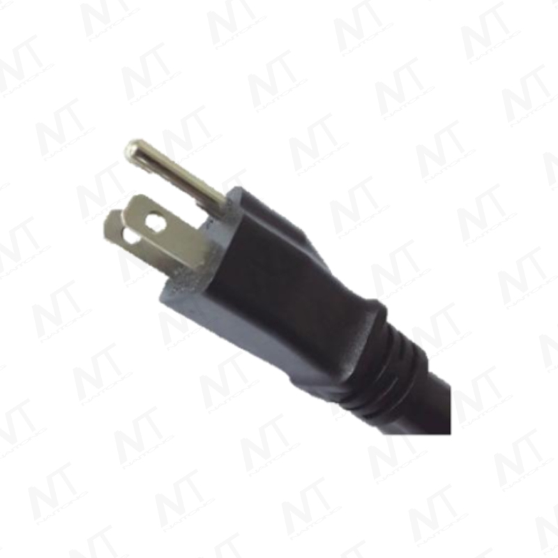 Bộ dây nguồn AC tùy chỉnh (tiêu chuẩn Nhật Bản)