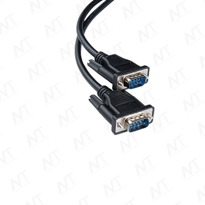 Bộ chia dây nối tiếp DB9 RS232