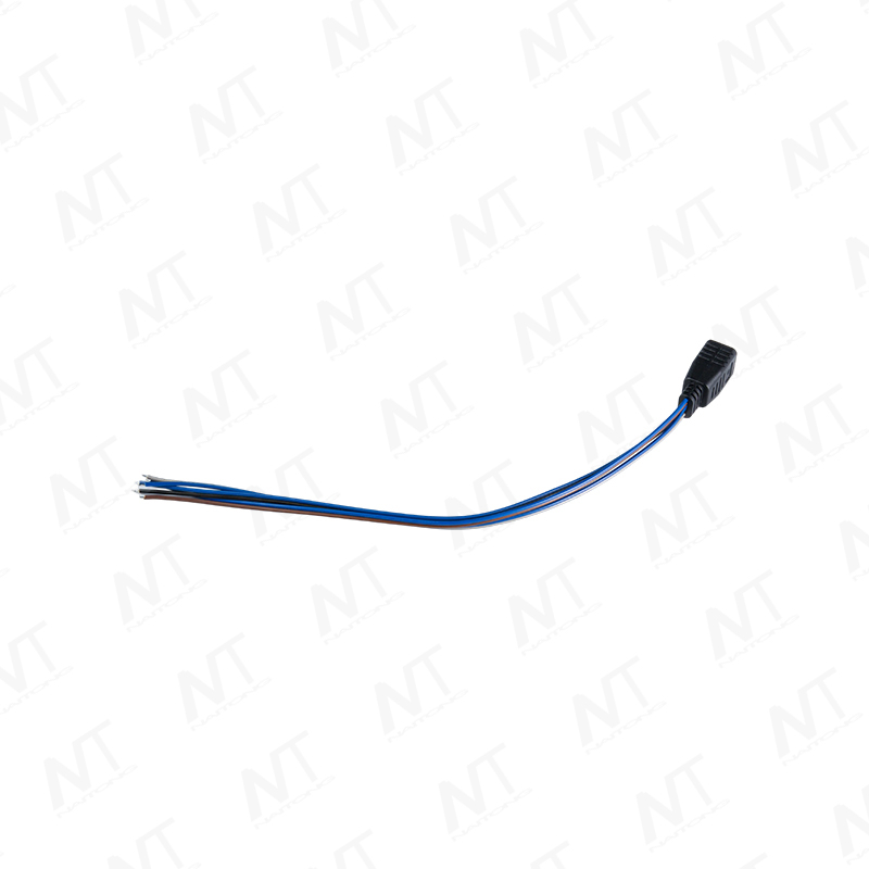 Bộ chia dây nối tiếp DB9 RS232