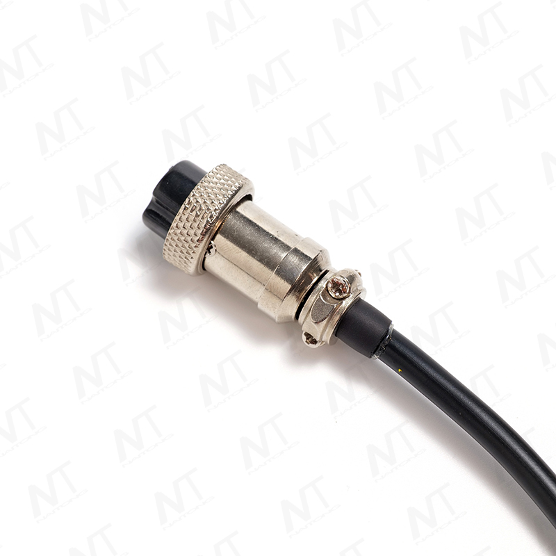 Bộ dây nối dài nam-nữ hàng không GX16-4P