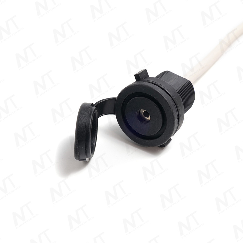 Bộ dây dẫn âm thanh USB+3.5mm + RCA nhúng trong xe/hàng hải/Bộ dây dẫn RCA