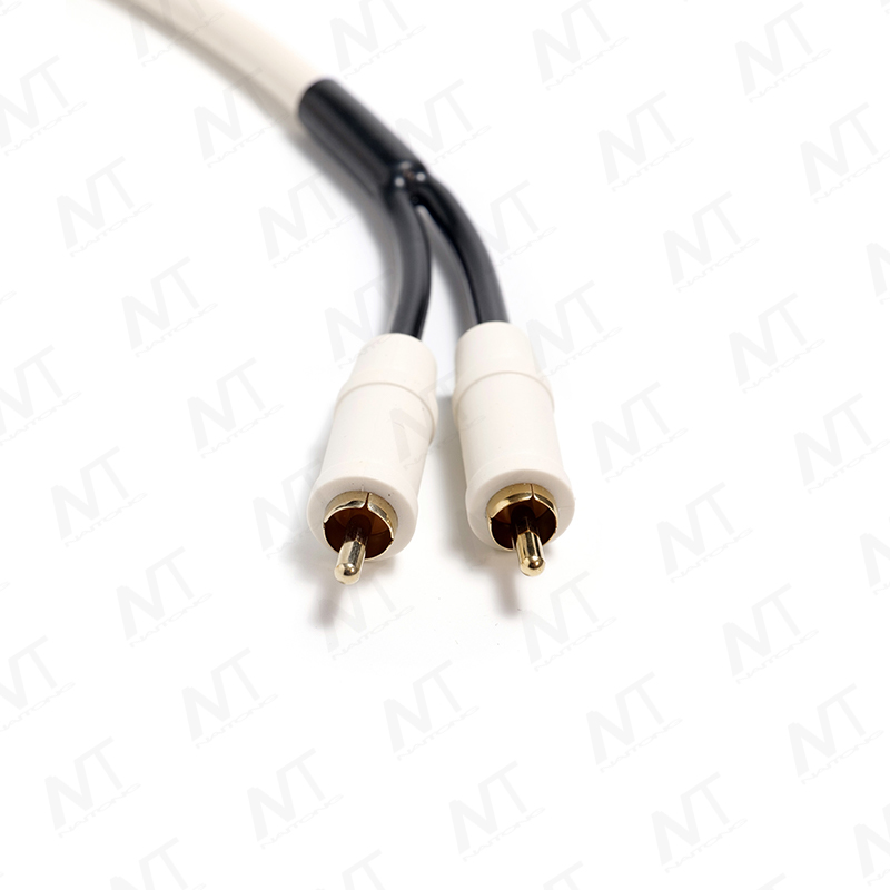 Bộ dây dẫn âm thanh USB+3.5mm + RCA nhúng trong xe/hàng hải/Bộ dây dẫn RCA