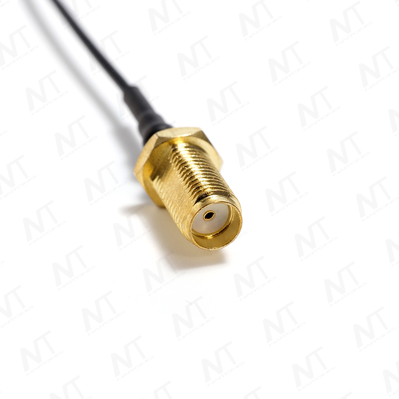 Bộ dây dẫn đồng trục RF SMA cái sang IPEX (U.FL)