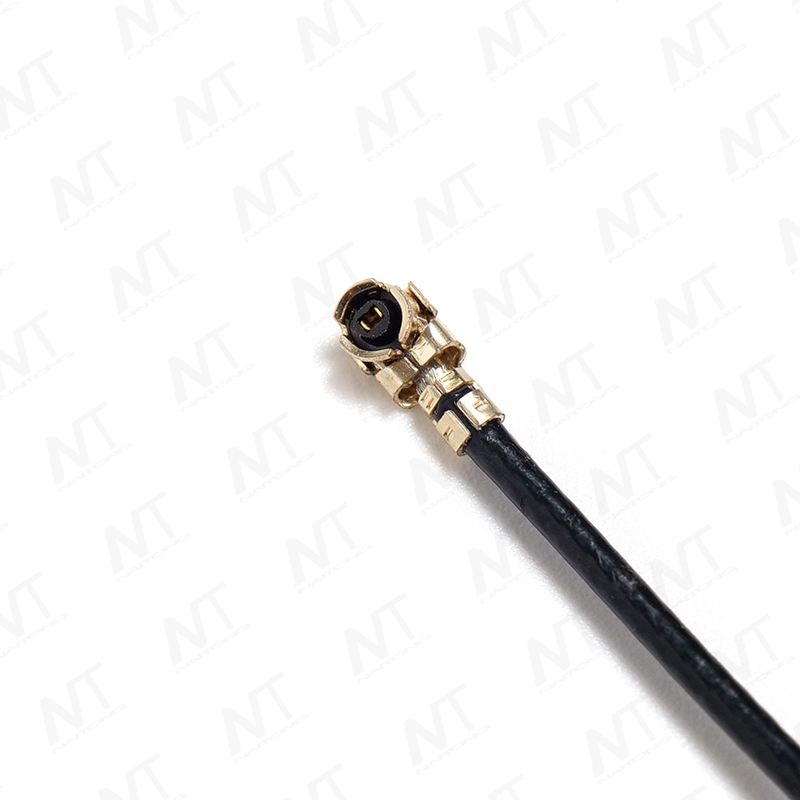 Bộ dây dẫn đồng trục RF SMA cái sang IPEX (U.FL)