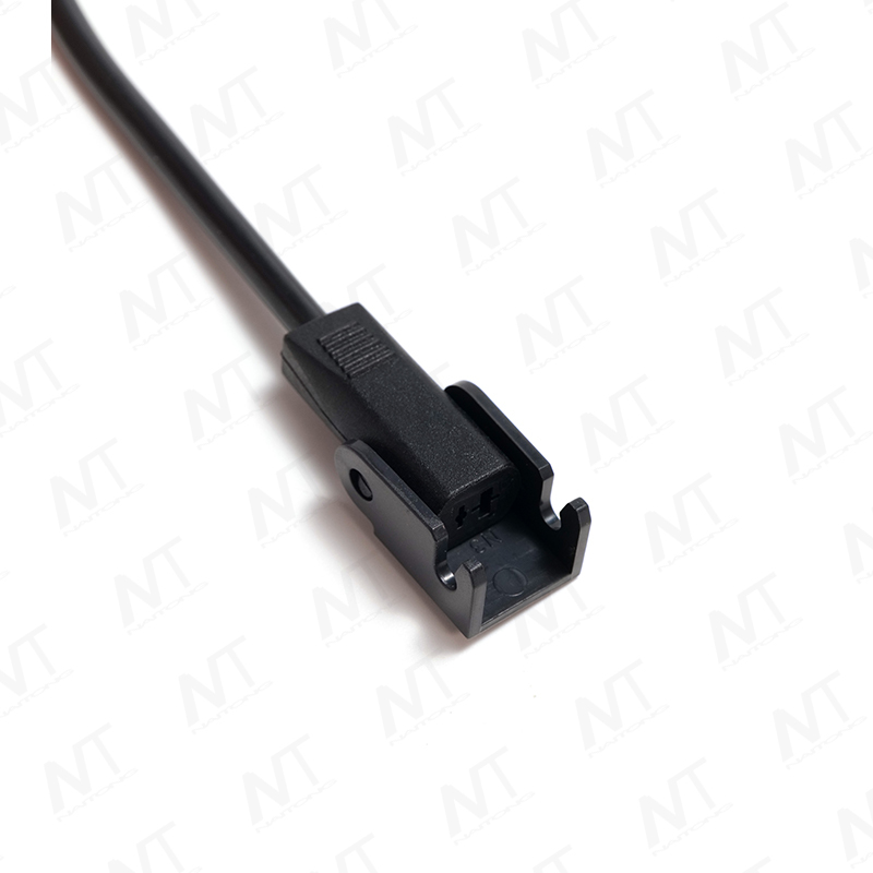 Bộ dây dẫn phân phối điện DC loại 01 đực sang 1-3 cái loại 01