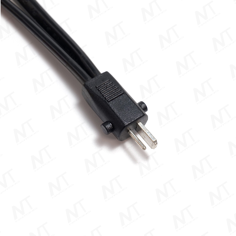 Bộ dây dẫn phân phối điện DC loại 01 đực sang 1-2 cái loại 01