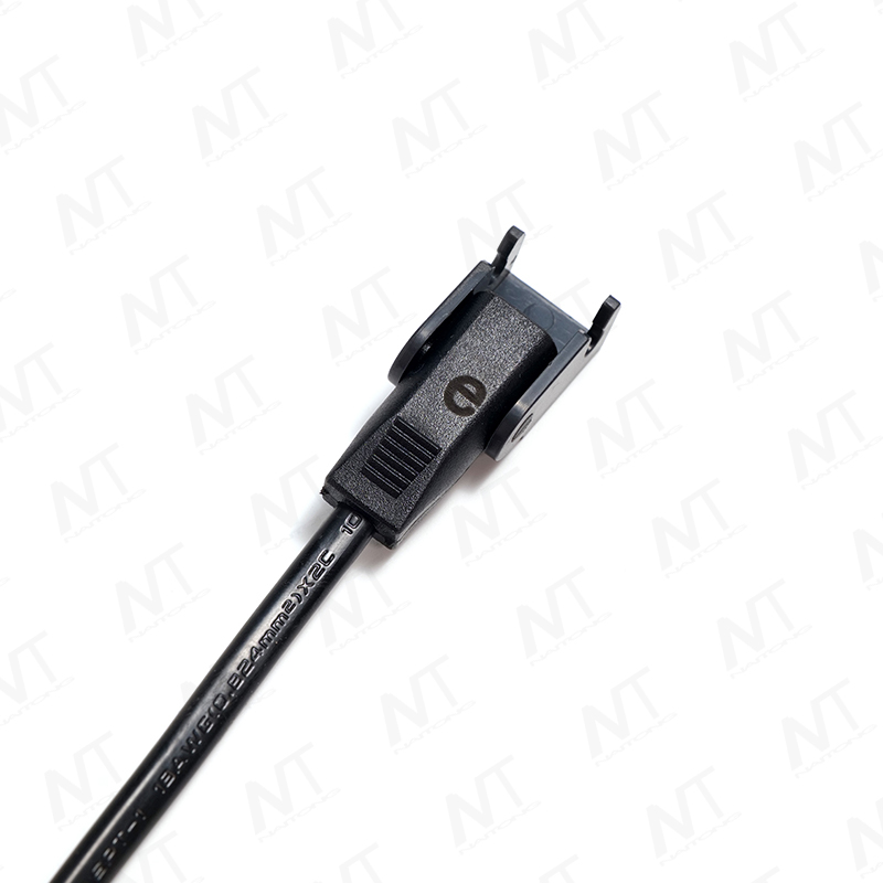 Bộ dây dẫn phân phối điện DC loại 01 đực sang 1-2 cái loại 01