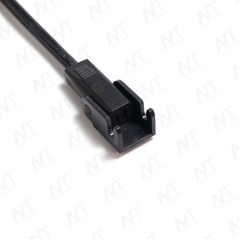 Bộ dây dẫn phân phối điện DC loại 01 đực sang 1-2 cái loại 01