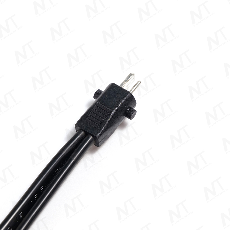 Bộ dây dẫn phân phối điện DC loại 01 đực sang 1-2 cái loại 01