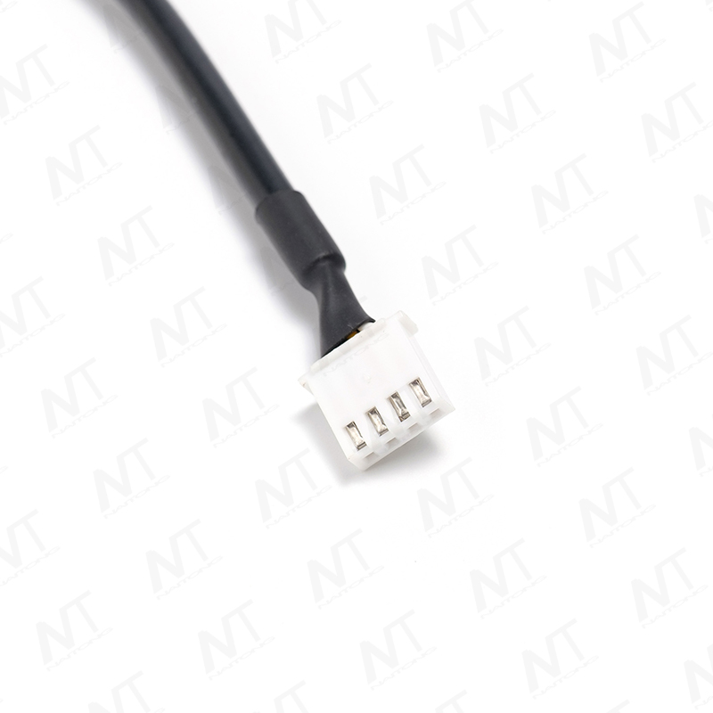 Đầu nối XH/PH với bộ dây phân phối tín hiệu SM 1-3