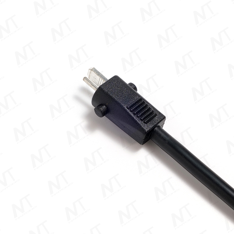 Bộ dây nguồn DC 2 chân đực sang 01 chân đực dành cho nhà thông minh MOLEX 5557