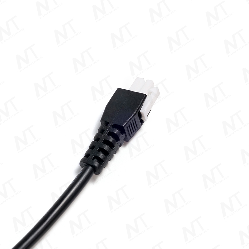 Bộ dây nguồn DC 2 chân đực sang 01 chân đực dành cho nhà thông minh MOLEX 5557