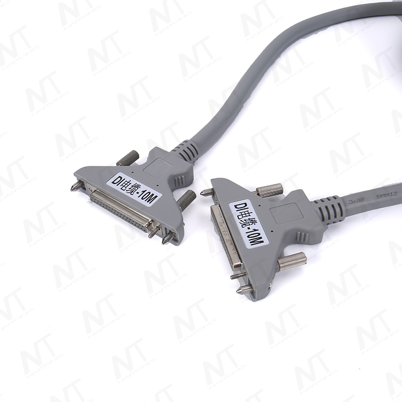 Cáp chuyển đổi tín hiệu DI (Đầu vào kỹ thuật số) cho hệ thống tự động hóa công nghiệp