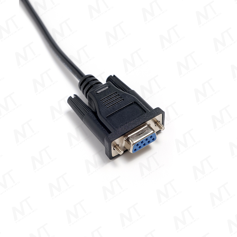 Bộ dây dẫn cổng nối tiếp DB9 (RS232)