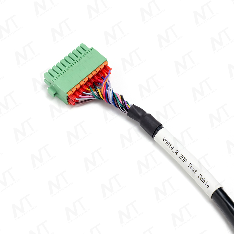 Bộ dây dẫn cổng nối tiếp DB9 (RS232)
