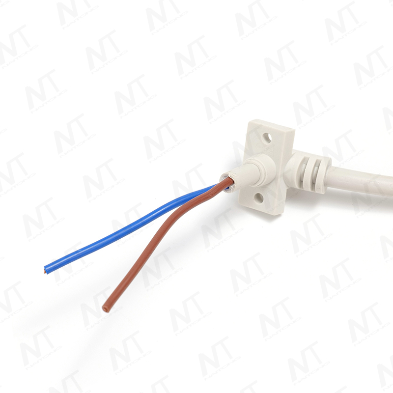 Bộ dây nguồn DC tròn DIN cỡ lớn dành cho nhà thông minh