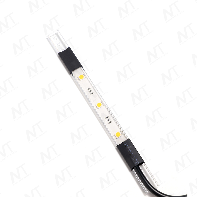 Các loại dây LED nhà thông minh đa dạng / cảm biến / RGB / dây trắng ấm