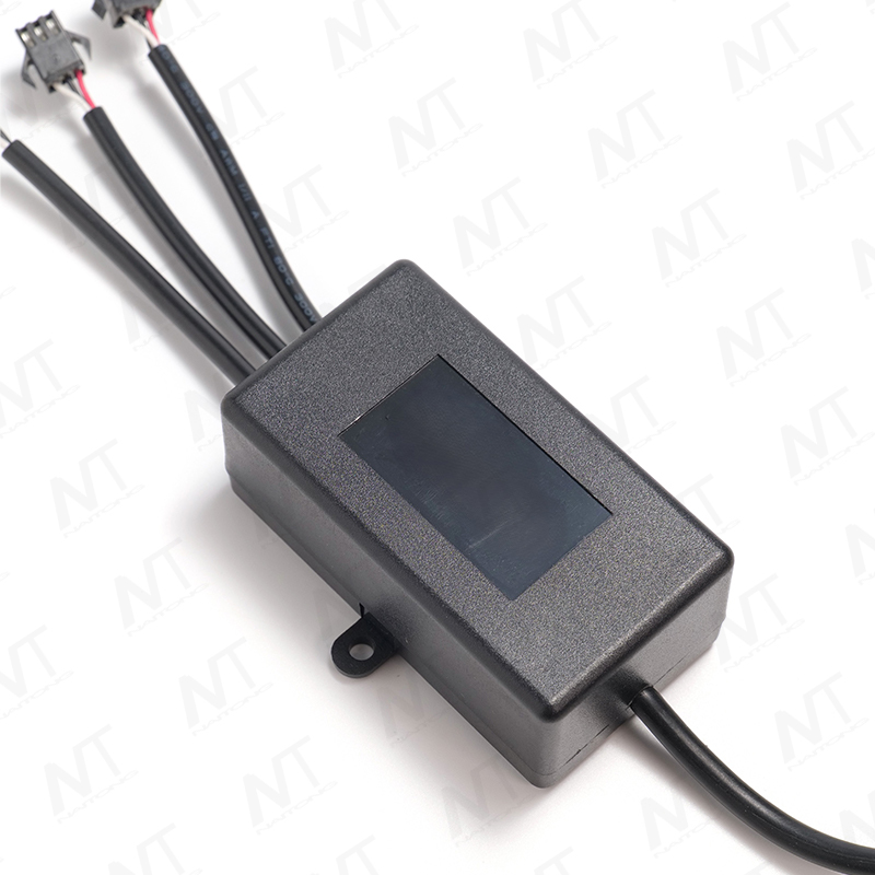 Các loại dây LED nhà thông minh đa dạng / cảm biến / RGB / dây trắng ấm