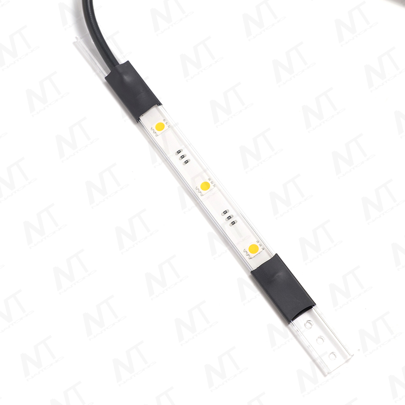 Các loại dây LED nhà thông minh đa dạng / cảm biến / RGB / dây trắng ấm