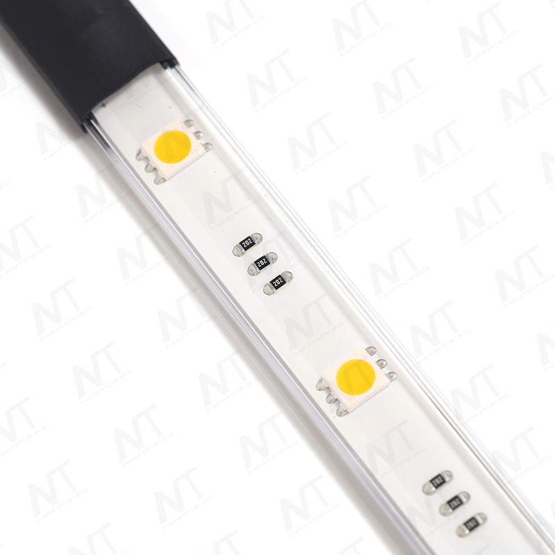 Các loại dây LED nhà thông minh đa dạng / cảm biến / RGB / dây trắng ấm