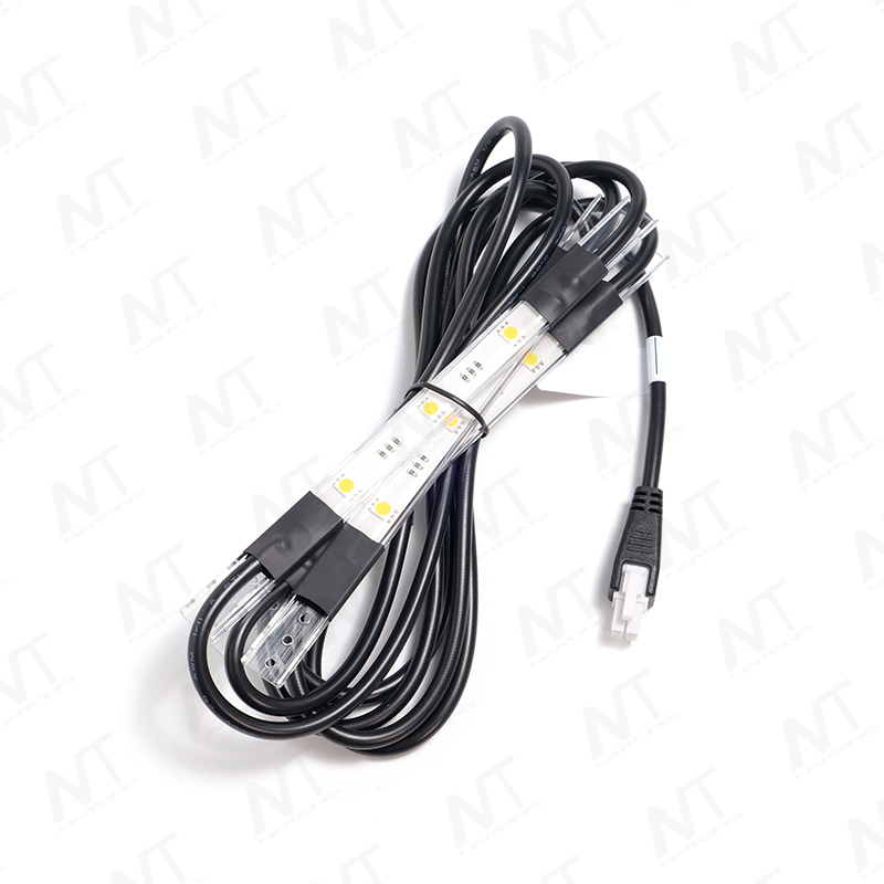 Các loại dây LED nhà thông minh đa dạng / cảm biến / RGB / dây trắng ấm
