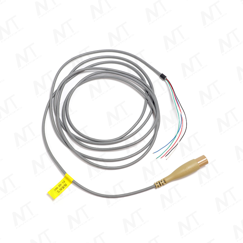 Dao mổ plasma nhiệt độ thấp (ion âm) Dây dẫn kết nối chính của thiết bị
