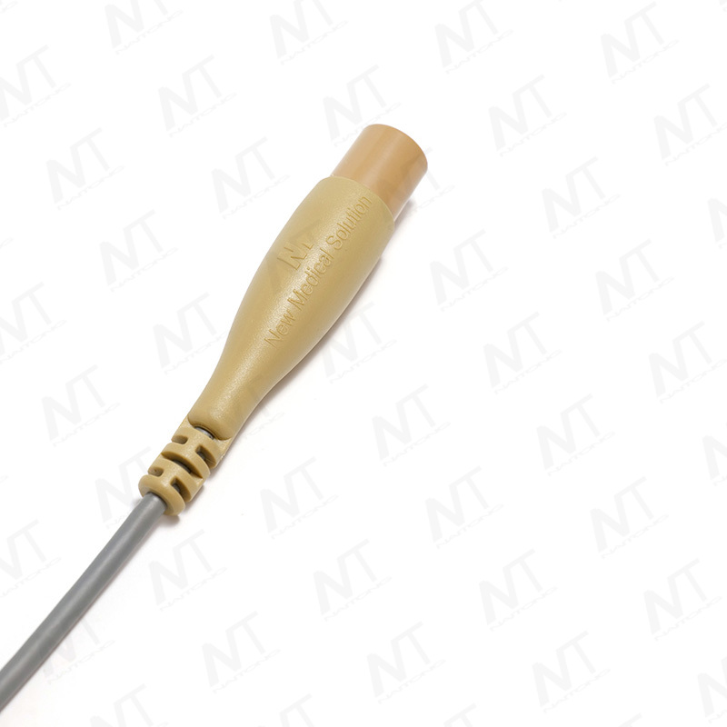 Dao mổ plasma nhiệt độ thấp (ion âm) Dây dẫn kết nối chính của thiết bị