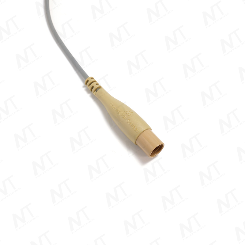 Dao mổ plasma nhiệt độ thấp (ion âm) Dây dẫn kết nối chính của thiết bị
