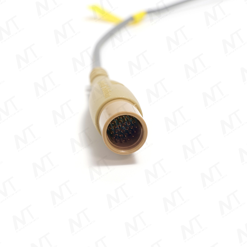 Dao mổ plasma nhiệt độ thấp (ion âm) Dây dẫn kết nối chính của thiết bị