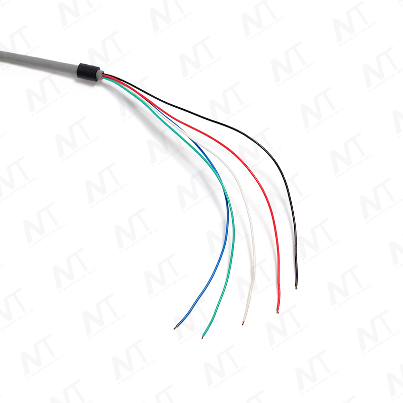 Dao mổ plasma nhiệt độ thấp (ion âm) Dây dẫn kết nối chính của thiết bị