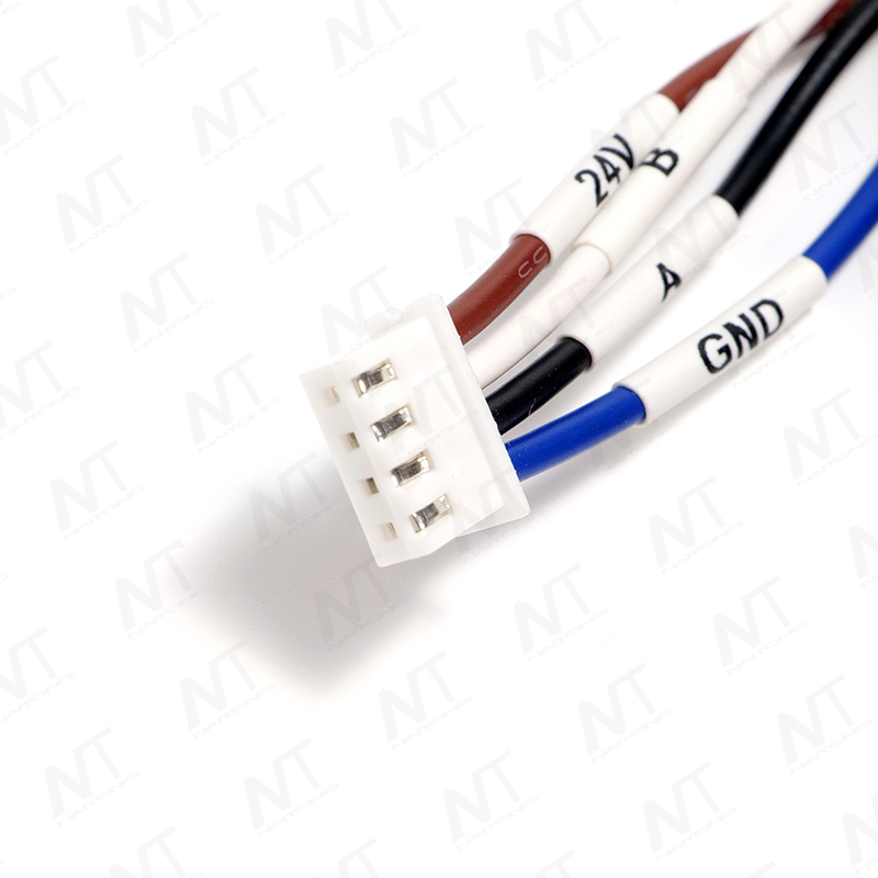 Thiết bị y tế Dây dẫn tích hợp bên trong