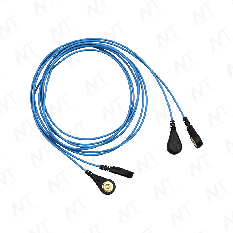 Bộ dây dẫn điện cực sinh học / ECG